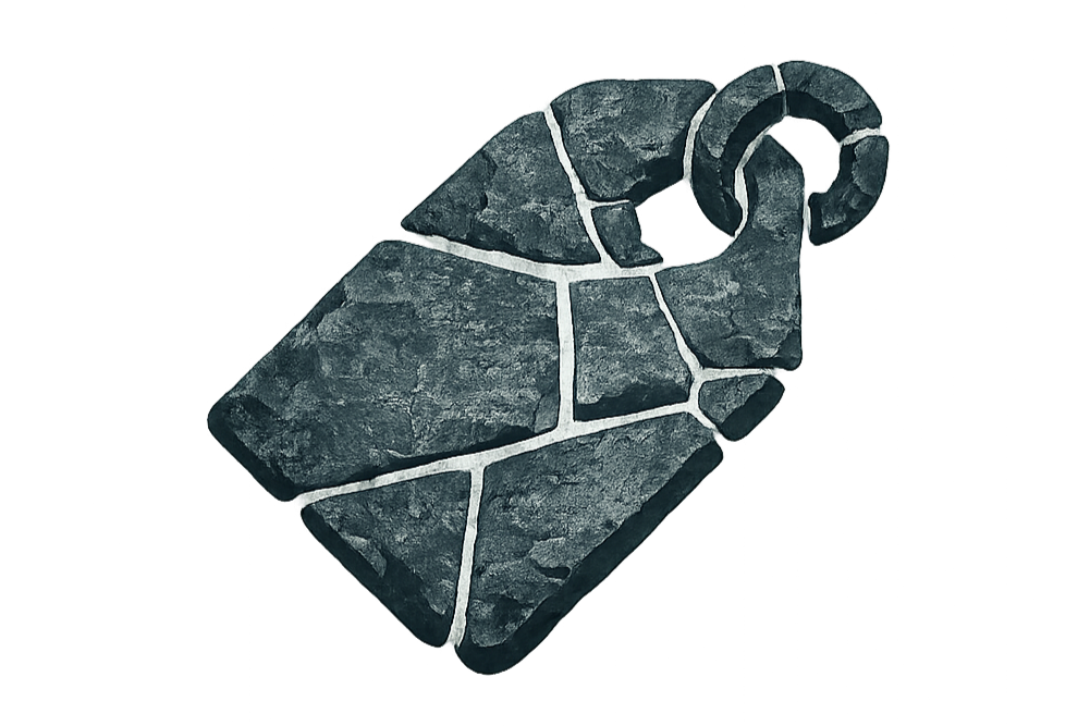price tag