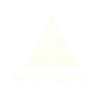 waypoint on transparent f6f2ec sq